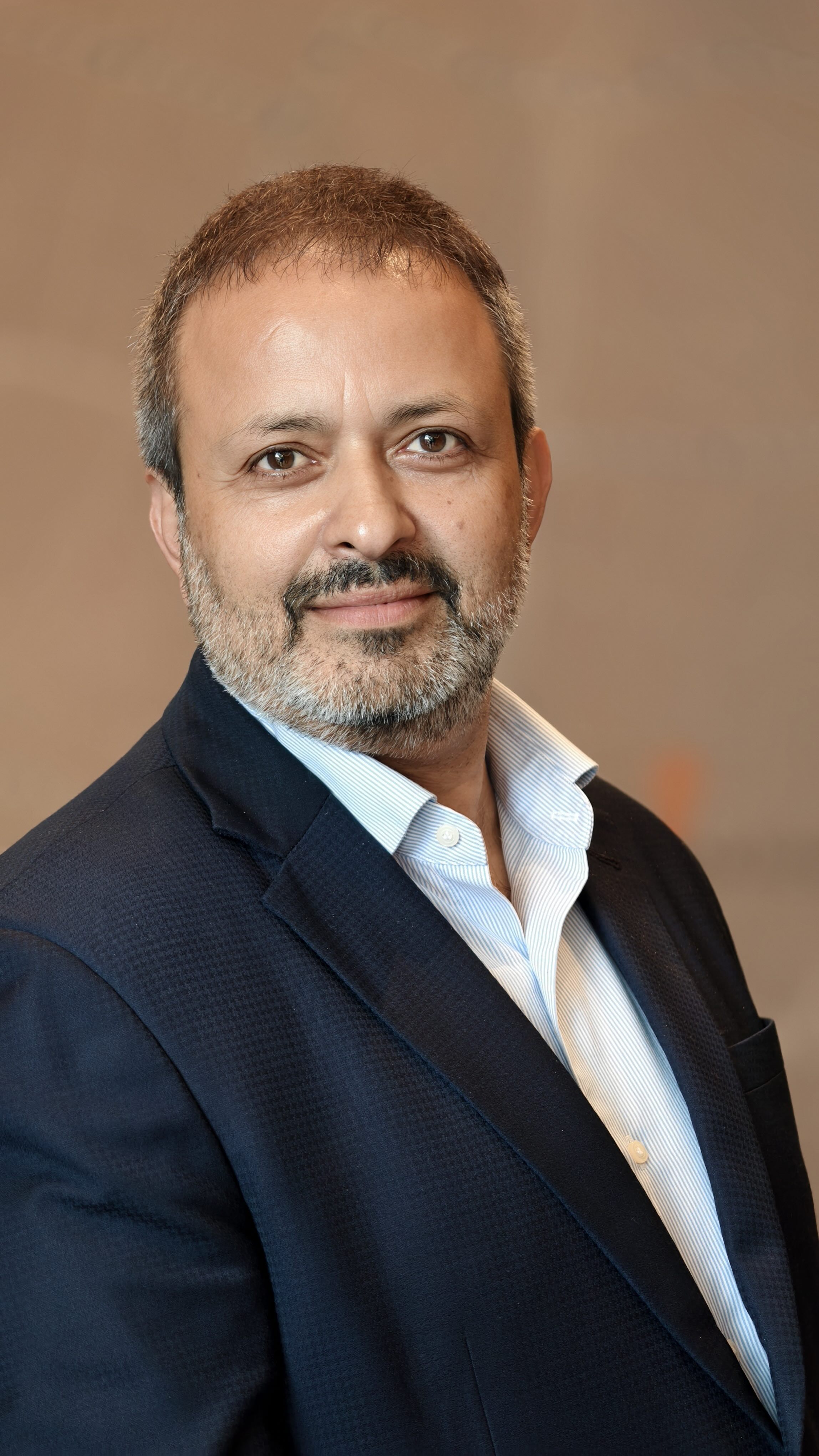 Dr. Kalyan Raj Sharma