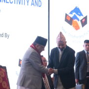 A Decade of BRI “Deepening Trade, Investment, Connectivity and Academic Relations”
