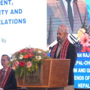 A Decade of BRI “Deepening Trade, Investment, Connectivity and Academic Relations”
