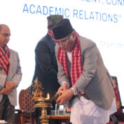 A Decade of BRI “Deepening Trade, Investment, Connectivity and Academic Relations”