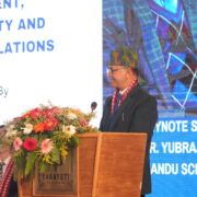 A Decade of BRI “Deepening Trade, Investment, Connectivity and Academic Relations”