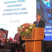 A Decade of BRI “Deepening Trade, Investment, Connectivity and Academic Relations”
