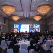 A Decade of BRI “Deepening Trade, Investment, Connectivity and Academic Relations”