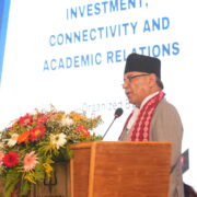 A Decade of BRI “Deepening Trade, Investment, Connectivity and Academic Relations”