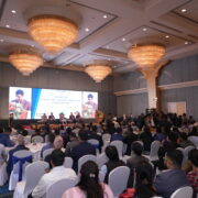A Decade of BRI “Deepening Trade, Investment, Connectivity and Academic Relations”