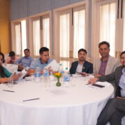 A Decade of BRI “Deepening Trade, Investment, Connectivity and Academic Relations”