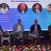 A Decade of BRI “Deepening Trade, Investment, Connectivity and Academic Relations”