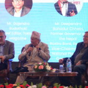 A Decade of BRI “Deepening Trade, Investment, Connectivity and Academic Relations”