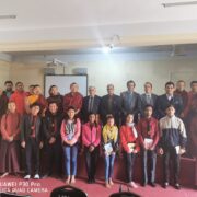 Knowing China Better 2019