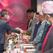 Ambassador Welcome Program