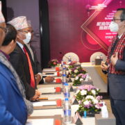 Ambassador Welcome Program