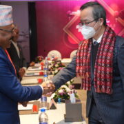 Ambassador Welcome Program