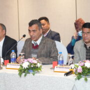 Ambassador Welcome Program