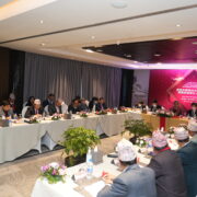 Ambassador Welcome Program