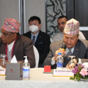 Ambassador Welcome Program