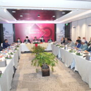 Ambassador Welcome Program