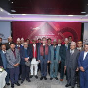 Ambassador Welcome Program